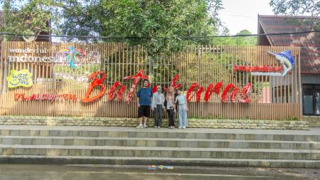 Batukaras Photo Stop