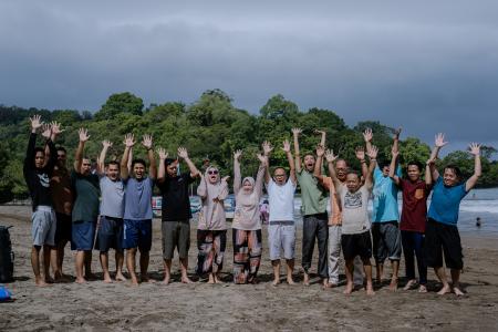 BAZNAS - BADAN AMIL ZAKAT NASIONAL