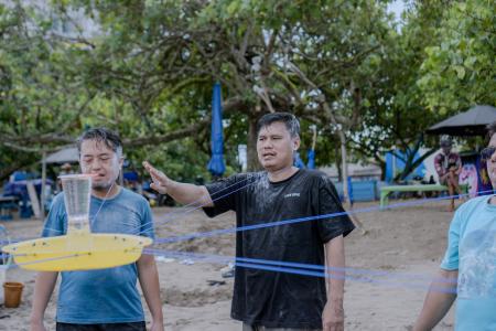 BAZNAS - BADAN AMIL ZAKAT NASIONAL