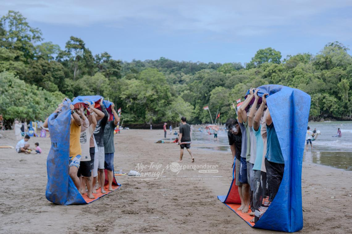 BAZNAS - BADAN AMIL ZAKAT NASIONAL