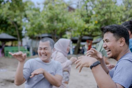 BADAN AMIL ZAKAT NASIONAL