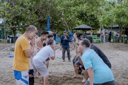 BAZNAS - BADAN AMIL ZAKAT NASIONAL
