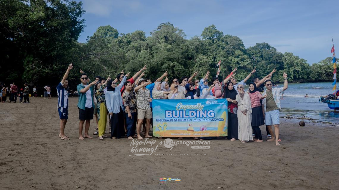 BPJS KETENAGAKERJAAN TASIKMALAYA