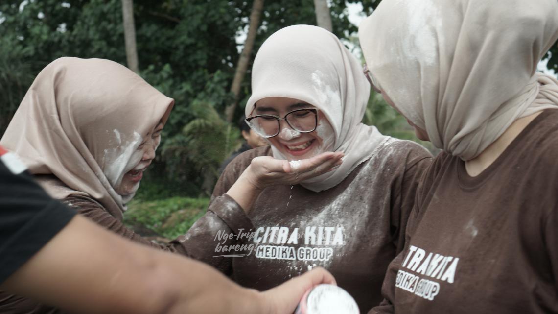 CITRA KITA MEDIKA GROUP
