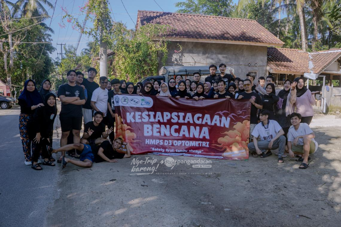 Citumang Body Rafting