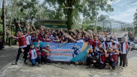 Citumang Body Rafting