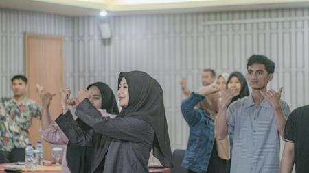 COVER ME - MY HIJAB STORY