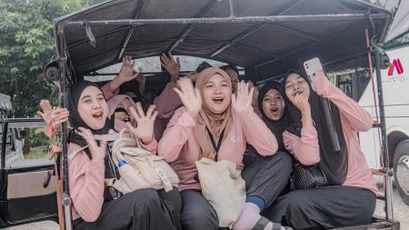COVER ME - MY HIJAB STORY