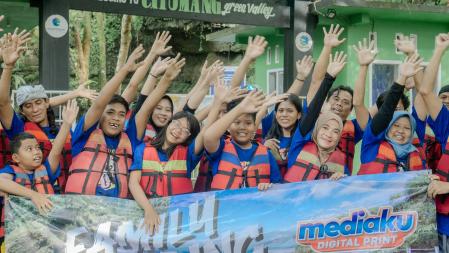 DIGITAL MEDIAKU PRINTING