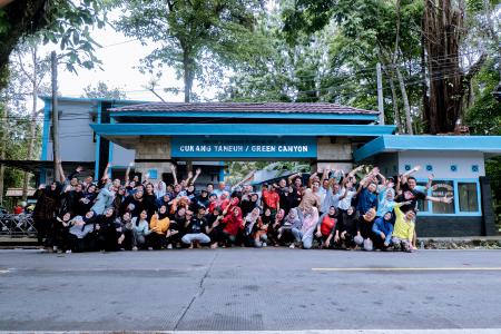 DINAS KESEHATAN JAWA BARAT