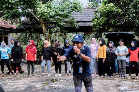 DINAS KESEHATAN JAWA BARAT