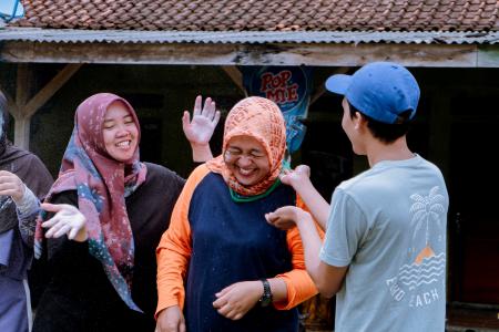 DINAS KESEHATAN JAWA BARAT