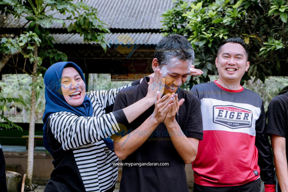 DINAS KESEHATAN JAWA BARAT