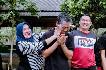 DINAS KESEHATAN JAWA BARAT