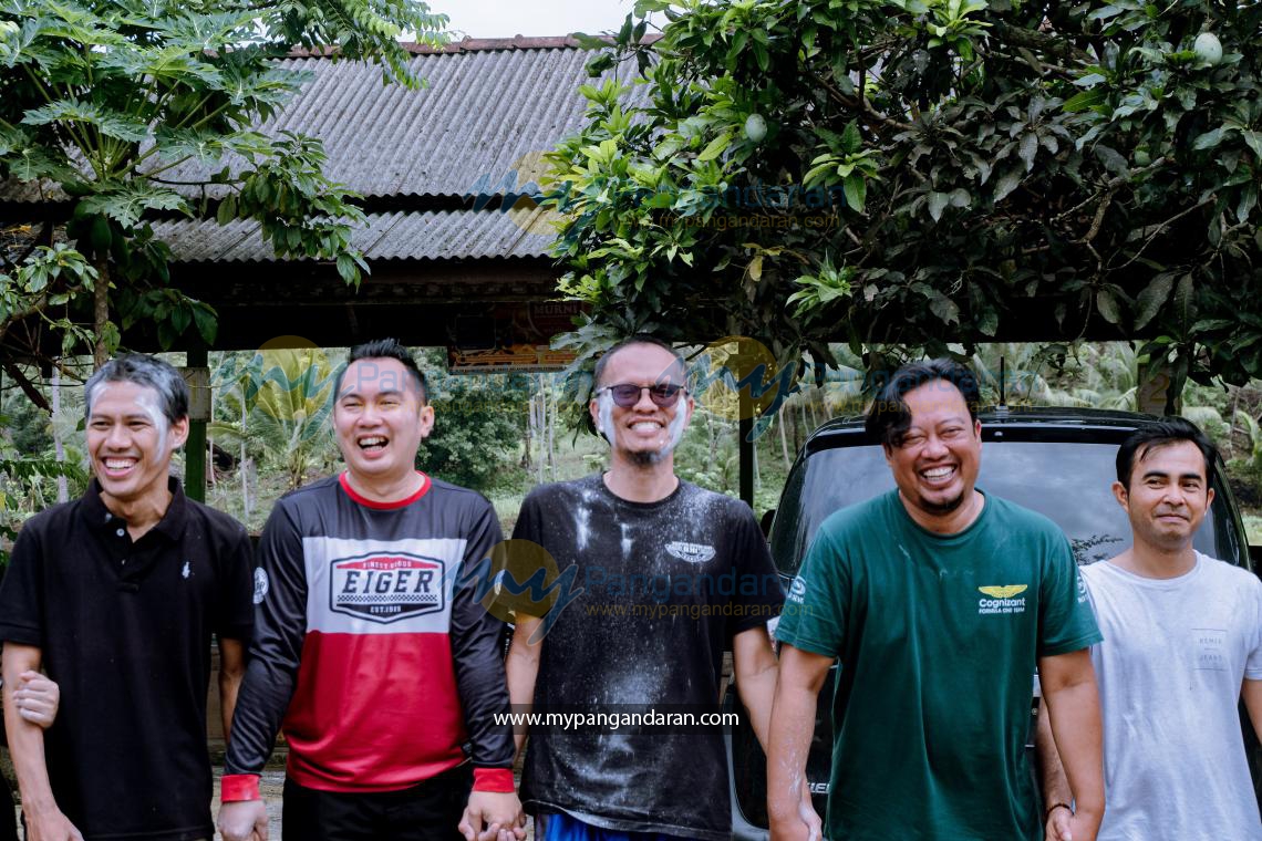 DINAS KESEHATAN JAWA BARAT
