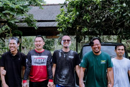 DINAS KESEHATAN JAWA BARAT