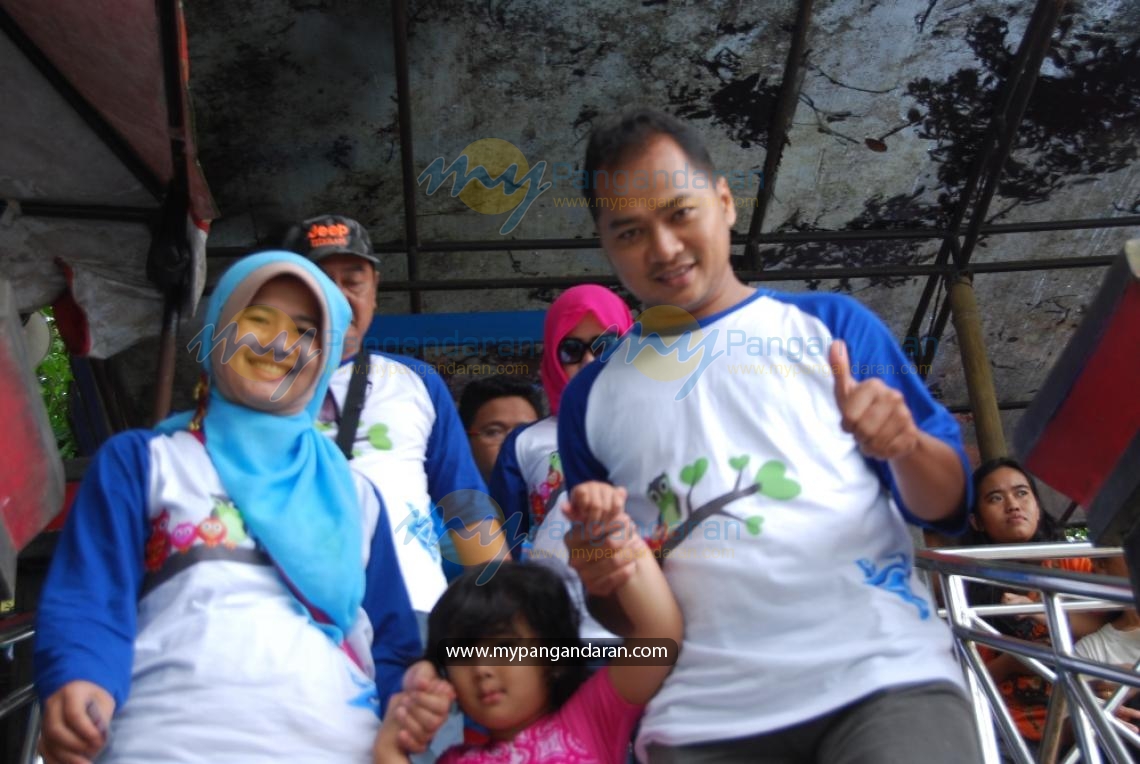 Family Gathering Fakultas Kedokteran Unswagati Cirebon