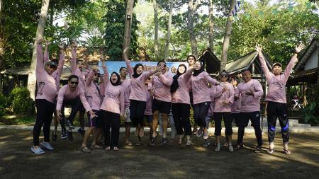 GRAND PALMA PANGANDARAN