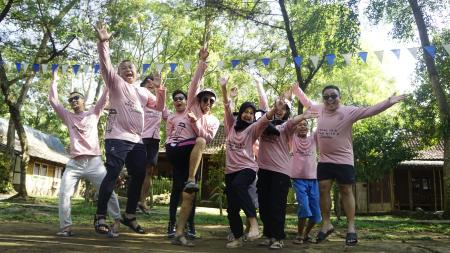 GRAND PALMA PANGANDARAN