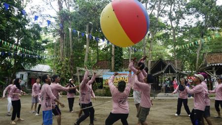 GRAND PALMA PANGANDARAN