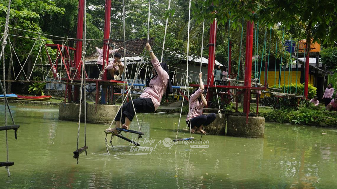 GRAND PALMA PANGANDARAN