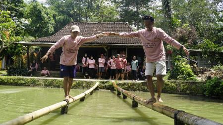 GRAND PALMA PANGANDARAN