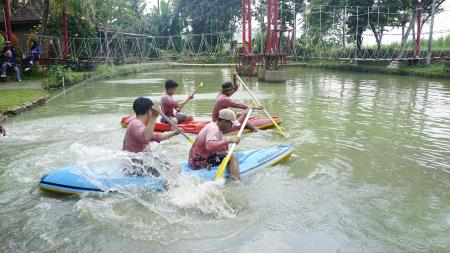 GRAND PALMA PANGANDARAN
