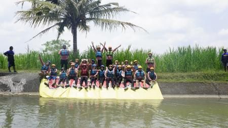 GRAND PALMA PANGANDARAN