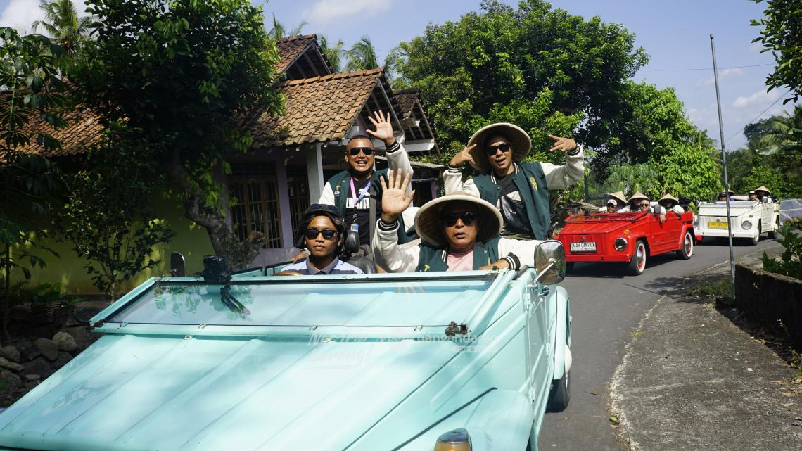 GRAND PALMA PANGANDARAN