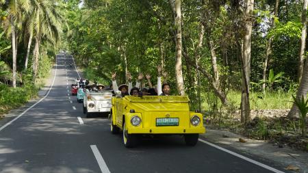 GRAND PALMA PANGANDARAN