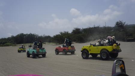 GRAND PALMA PANGANDARAN