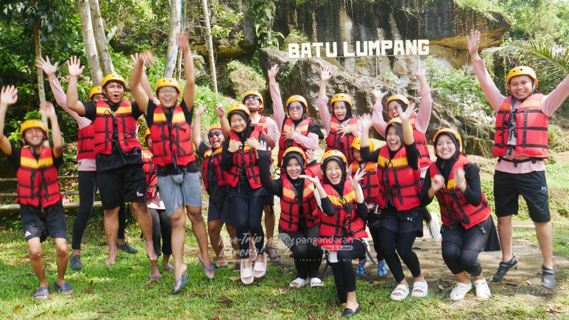 GRAND PALMA PANGANDARAN