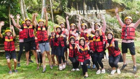 GRAND PALMA PANGANDARAN