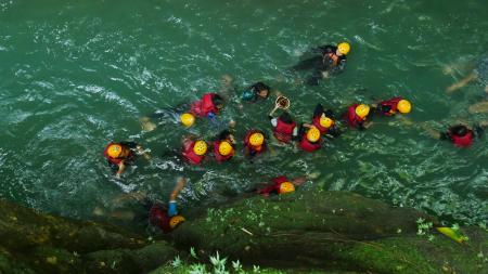 GRAND PALMA PANGANDARAN