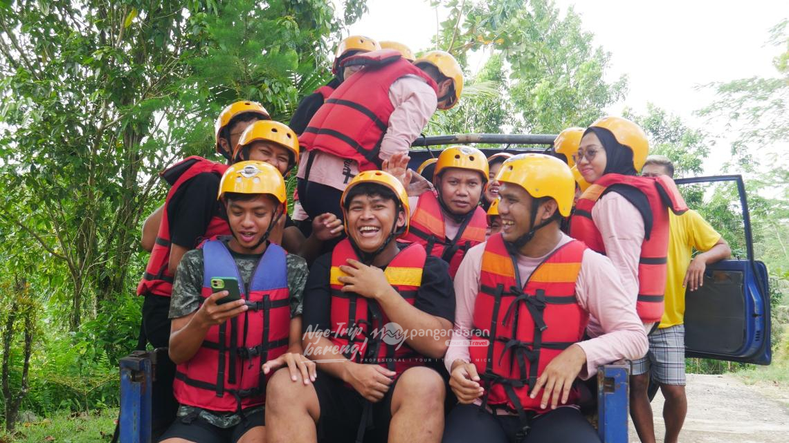 GRAND PALMA PANGANDARAN