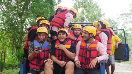 GRAND PALMA PANGANDARAN