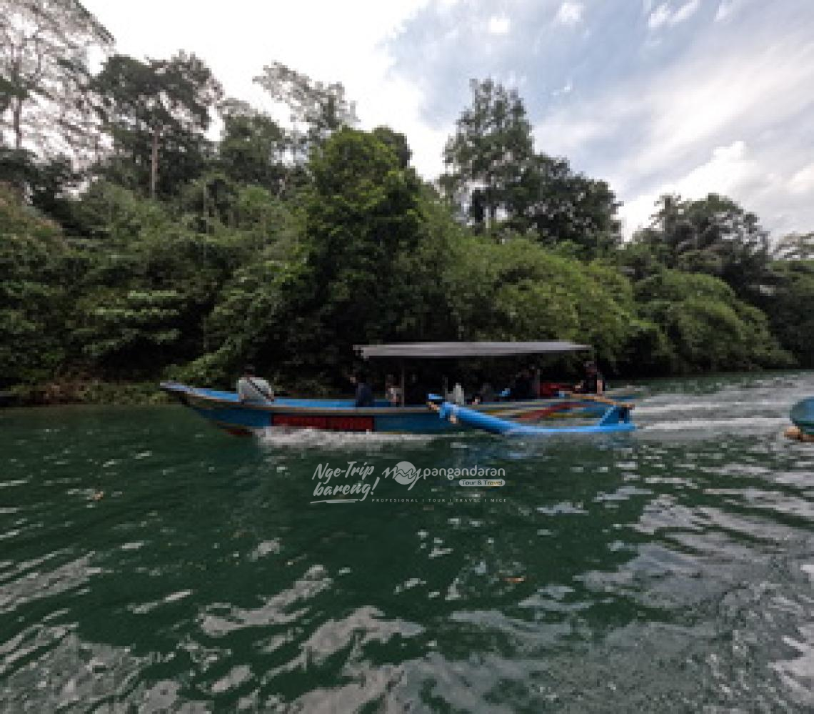 GREEN CANYON