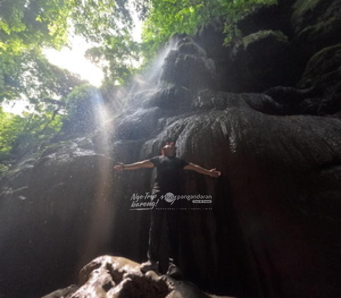 Green canyon