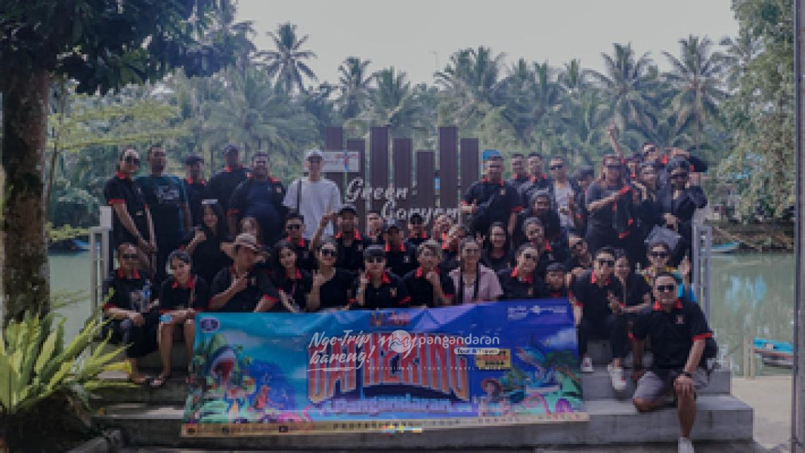 KARAOKE BDG