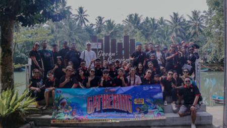 KARAOKE BDG