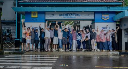 KECAMATAN JAGAKARSA JAKARTA SELATAN