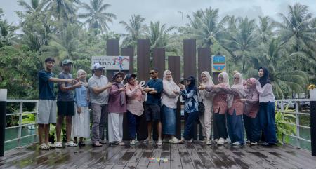 KECAMATAN JAGAKARSA JAKARTA SELATAN