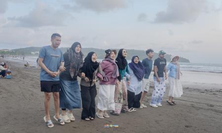 KECAMATAN JAGAKARSA JAKARTA SELATAN