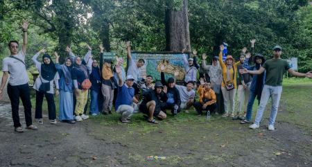 KECAMATAN JAGAKARSA JAKARTA SELATAN