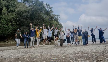 KECAMATAN JAGAKARSA JAKARTA SELATAN