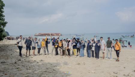 KECAMATAN JAGAKARSA JAKARTA SELATAN