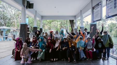 KELUARGA WIROSASTRO JAKARTA