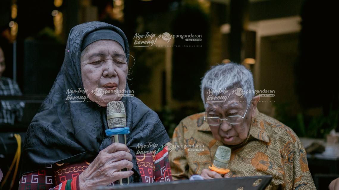 KELUARGA WIROSASTRO JAKARTA
