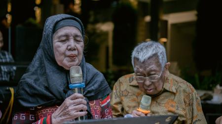 KELUARGA WIROSASTRO JAKARTA