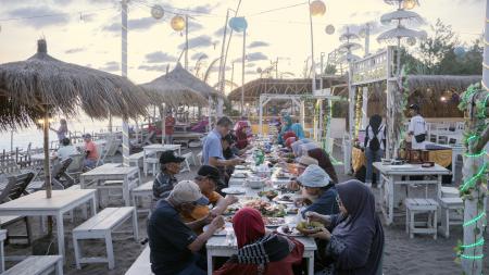 KELUARGA WIROSASTRO JAKARTA